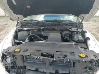 2017 Ram 1500 Express z VIN 1C6RR6FG6HS505004, wystawiony jako Copart lot #83942385 z przebiegiem 55 943 mil mil oraz Szkoda całkowita • Salvage title. Historia ofert i sprzedaży dostępna na DreamBid. Obrazek 14.