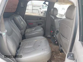 2006 Chevrolet Tahoe LT z VIN 1GNEC13Z56R168113, wystawiony jako IAAI lot #42141896 z przebiegiem 207 411 mil mil oraz . Historia ofert i sprzedaży dostępna na DreamBid. Obrazek 8.