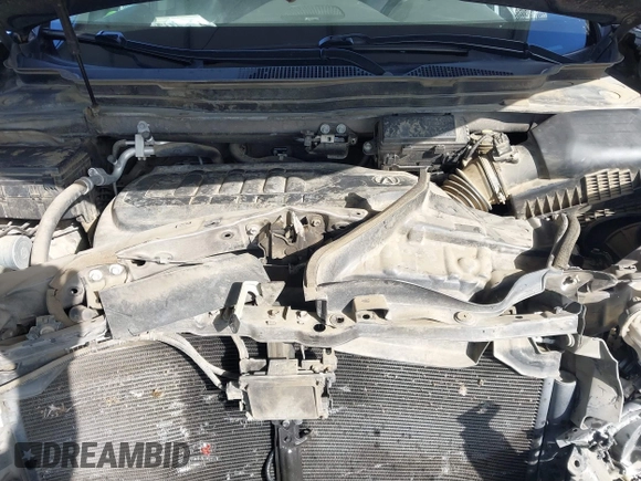 2018 Acura MDX with VIN 5J8YD3H34JL005596, listed as a IAAI auction lot 41507285 with 122,408 mi miles and . Bid and sale history available at carsss.com. Image 10.