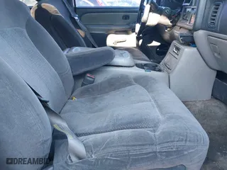 2001 Chevrolet Tahoe LS with VIN 1GNEK13T21J299814, listed as a IAAI auction lot 41821448 with 314,557 mi miles. Bid and sale history available at carsss.com. Image 5.