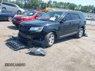 2016 Ford Explorer XLT z VIN 1FM5K8DH5GGD00306, wystawiony jako IAAI lot #42295353 z przebiegiem 65 582 mil mil oraz . Historia ofert i sprzedaży dostępna na DreamBid. Obrazek 18.
