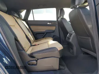 2021 Volkswagen Atlas SE with VIN 1V2HE2CAXMC204778, listed as a Copart auction lot 74906404 with 53,597 mi miles and Salvage title. Bid and sale history available at DreamBid. Image 11.