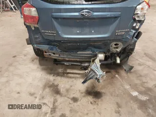 2014 Subaru Impreza Special Sports Limited с VIN JF1GPAR65E8313454, выставлен на аукционе IAAI как лот 41396760 с пробегом 97 692 миль миль и . История ставок и продаж доступна на DreamBid. Изображение 6.