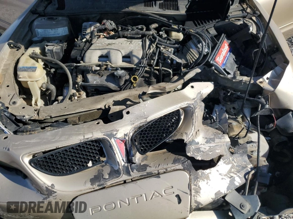 2004 Pontiac Grand Am SE1 with VIN 1G2NF52E54M592976, listed as a Copart auction lot 85716474 with 0 mi miles and Non Repairable. Bid and sale history available at carsss.com. Image 11.