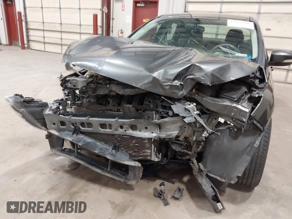 2017 Ford Focus SE with VIN 1FADP3F28HL314308, listed as a IAAI auction lot 42175299 with 74,917 mi miles and . Bid and sale history available at DreamBid. Image 6.