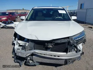2019 Acura RDX w/Technology Pkg with VIN 5J8TC1H52KL020943, listed as a IAAI auction lot 41640742 with 49,904 mi miles. Bid and sale history available at carsss.com. Image 13.