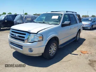 2014 Ford Expedition XLT with VIN 1FMJU1H51EEF03783, listed as a IAAI auction lot 42315639 with 167,831 mi miles and . Bid and sale history available at DreamBid. Image 17.