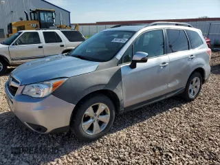 2014 Subaru Forester Touring z VIN JF2SJAMC5EH511701, wystawiony jako Copart lot #59375075 z przebiegiem 210 520 mil mil oraz Czysty tytuł • Clean title. Historia ofert i sprzedaży dostępna na DreamBid. Obrazek 1.