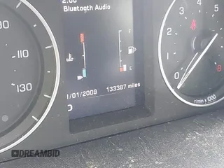 2013 Land Rover LR2 with VIN SALFR2BG3DH365861, listed as a IAAI auction lot 42154803 with 133,387 mi miles and . Bid and sale history available at DreamBid. Image 7.