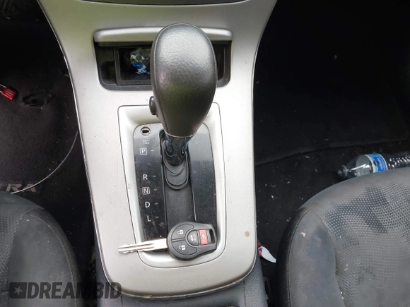 2013 Nissan Sentra SR with VIN 3N1AB7AP1DL768102, listed as a IAAI auction lot 42096083 with 178,321 mi miles and . Bid and sale history available at DreamBid. Image 11.