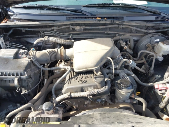 2012 Toyota Tacoma with VIN 5TFPX4EN7CX010901, listed as a IAAI auction lot 41963689 with 183,579 mi miles and . Bid and sale history available at DreamBid. Image 10.