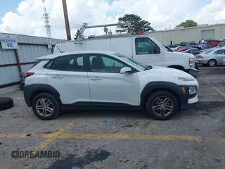 2021 Hyundai Kona SE с VIN KM8K12AA5MU642460, выставлен на аукционе IAAI как лот 42173824 с пробегом 116 520 миль миль и . История ставок и продаж доступна на DreamBid. Изображение 13.