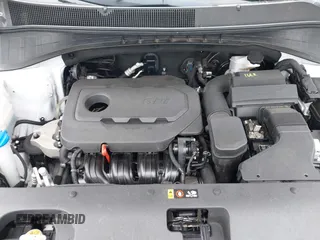 2018 Kia Sorento LX z VIN 5XYPGDA3XJG429121, wystawiony jako IAAI lot #42351051 z przebiegiem 108 106 mil mil oraz . Historia ofert i sprzedaży dostępna na DreamBid. Obrazek 10.