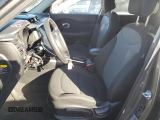 2018 Kia Soul + with VIN KNDJP3A5XJ7597419, listed as a Copart auction lot 83655434 with 70,004 mi miles and Clean Title. Bid and sale history available at carsss.com. Image 7.