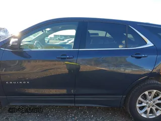 2019 Chevrolet Equinox LT z VIN 3GNAXKEVXKL243487, wystawiony jako IAAI lot #41217077 z przebiegiem 62 119 mil mil oraz . Historia ofert i sprzedaży dostępna na DreamBid. Obrazek 15.