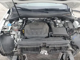 2021 Volkswagen Tiguan S с VIN 3VV1B7AX8MM020259, выставлен на аукционе Copart как лот 55444955 с пробегом 55 052 миль миль и Списание • Salvage title. История ставок и продаж доступна на DreamBid. Изображение 12.