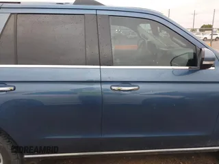 2018 Ford Expedition Limited with VIN 1FMJU2AT8JEA55809, listed as a IAAI auction lot 42169565 with 133,843 mi miles and . Bid and sale history available at DreamBid. Image 13.