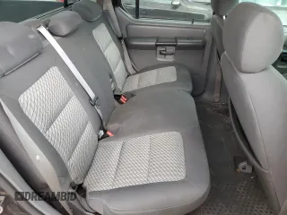 2004 Ford Explorer Sport Trac XLS с VIN 1FMZU77K64UC20720, выставлен на аукционе Copart как лот 61735095 с пробегом 213 549 миль миль и Чистый • Clean title. История ставок и продаж доступна на DreamBid. Изображение 10.