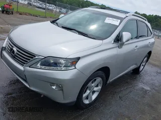 2014 Lexus RX 350 with VIN 2T2BK1BA8EC239478, listed as a IAAI auction lot 42328520 with 228,207 mi miles and . Bid and sale history available at DreamBid. Image 18.