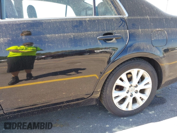 2010 Toyota Avalon XL with VIN 4T1BK3DBXAU361354, listed as a IAAI auction lot 41863124 with 163,625 mi miles and . Bid and sale history available at DreamBid. Image 20.