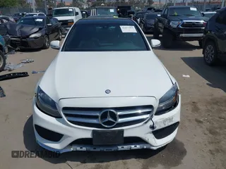 2016 Mercedes-Benz C 300 with VIN 55SWF4JB7GU172309, listed as a IAAI auction lot 42471452 with 52,781 mi miles and . Bid and sale history available at DreamBid. Image 13.
