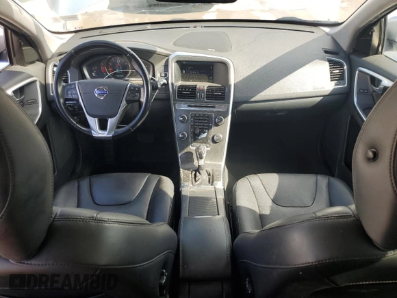 2015 Volvo XC60 T5 Drive-E Platinum с VIN YV440MDD3F2621703, выставлен на аукционе Copart как лот 58449195 с пробегом 119 470 миль миль и Чистый • Clean title. История ставок и продаж доступна на DreamBid. Изображение 8.