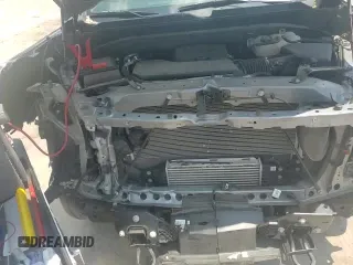 2024 Chevrolet Silverado 1500 Custom с VIN 1GCRDBEK6RZ182703, выставлен на аукционе Copart как лот 59397685 с пробегом 32 969 миль миль и Списание • Salvage title. История ставок и продаж доступна на DreamBid. Изображение 13.