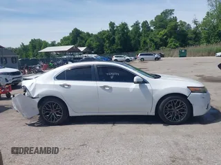 2012 Acura TSX Technology z VIN JH4CU2F69CC021052, wystawiony jako IAAI lot #42310714 z przebiegiem 125 320 mil mil oraz . Historia ofert i sprzedaży dostępna na DreamBid. Obrazek 13.
