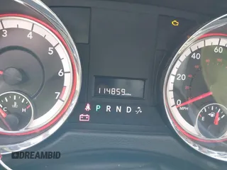 2018 Dodge Grand Caravan SE Plus with VIN 2C4RDGBG9JR259057, listed as a IAAI auction lot 41961764 with 115,000 mi miles and . Bid and sale history available at DreamBid. Image 7.