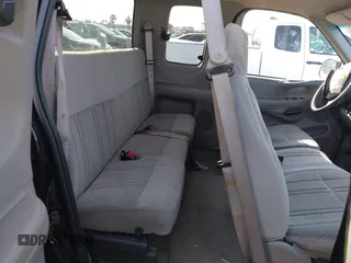 1998 Ford F-150 XL with VIN 1FTRX17L9WNA67717, listed as a IAAI auction lot 41604900 with 133,457 mi miles and . Bid and sale history available at DreamBid. Image 8.