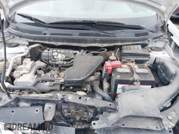 2011 Nissan Rogue SV with VIN JN8AS5MT4BW165621, listed as a IAAI auction lot 42102678 with 165,754 mi miles and . Bid and sale history available at DreamBid. Image 10.