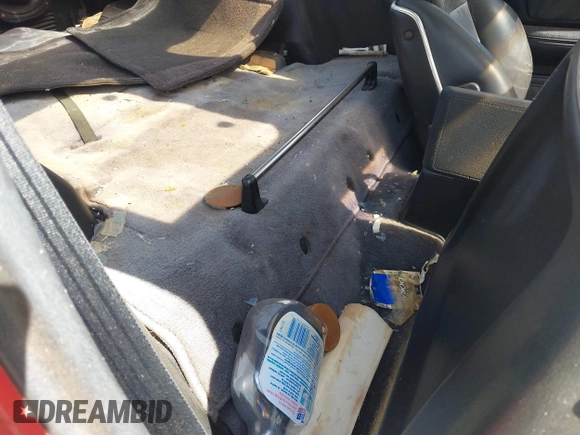 1986 Nissan 300ZX с VIN JN1HZ14SXGX166377, выставлен на аукционе IAAI как лот 42589059 с пробегом 181 067 миль миль и . История ставок и продаж доступна на DreamBid. Изображение 8.
