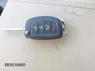2016 Hyundai Sonata SE with VIN 5NPE24AF4GH289889, listed as a IAAI auction lot 42069507 with 85,938 mi miles and . Bid and sale history available at carsss.com. Image 11.