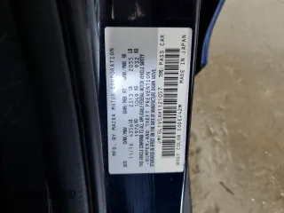 2017 Mazda Mazda6 Touring with VIN JM1GL1V5XH1121057, listed as a Copart auction lot 53736285 with 114,843 mi miles and Salvage Title. Bid and sale history available at carsss.com. Image 12.