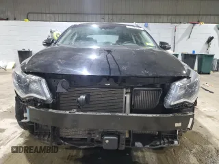 2016 Kia Optima SX Turbo with VIN 5XXGW4L28GG050137, listed as a Copart auction lot 45920845 with 90,664 mi miles and Salvage Title. Bid and sale history available at carsss.com. Image 5.