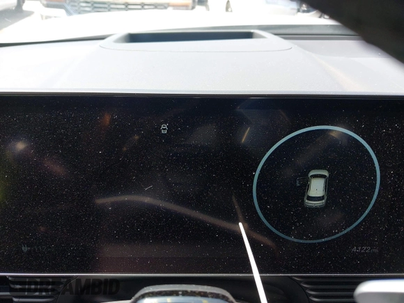 2025 Hyundai Ioniq 5 z VIN 7YAKR4DA0SY007083, wystawiony jako IAAI lot #42359027 z przebiegiem 4 122 mil mil oraz . Historia ofert i sprzedaży dostępna na DreamBid. Obrazek 7.