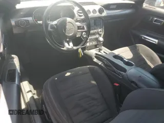 2017 Ford Mustang EcoBoost z VIN 1FA6P8TH8H5317034, wystawiony jako Copart lot #51316535 z przebiegiem 73 480 mil mil oraz Szkoda całkowita • Salvage title. Historia ofert i sprzedaży dostępna na DreamBid. Obrazek 8.