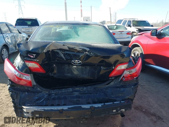 2009 Toyota Camry z VIN 4T4BE46K99R101328, wystawiony jako IAAI lot #41586888 z przebiegiem 147 706 mil mil oraz . Historia ofert i sprzedaży dostępna na DreamBid. Obrazek 16.
