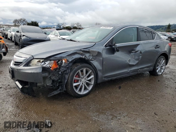 2013 Acura ILX with VIN 19VDE1F39DE020862, listed as a Copart auction lot 49168415 with 172,941 mi miles and Salvage Title. Bid and sale history available at carsss.com. Image 1.