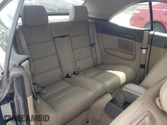 2004 Audi A4 1.8T with VIN WAUAC48H84K006973, listed as a Copart auction lot 57581245 with 118,226 mi miles and Clean title. Bid and sale history available at DreamBid. Image 10.