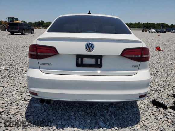 2016 Volkswagen Jetta Sport z VIN 3VWD17AJ8GM331542, wystawiony jako Copart lot #56717875 z przebiegiem 95 780 mil mil oraz Nie do naprawy • Non repairable. Historia ofert i sprzedaży dostępna na DreamBid. Obrazek 6.