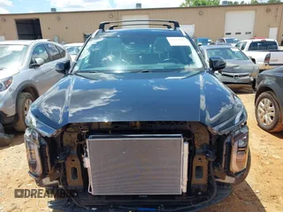 2021 Hyundai Palisade Limited z VIN KM8R5DHE2MU183279, wystawiony jako IAAI lot #42244440 z przebiegiem 53 789 mil mil oraz . Historia ofert i sprzedaży dostępna na DreamBid. Obrazek 12.