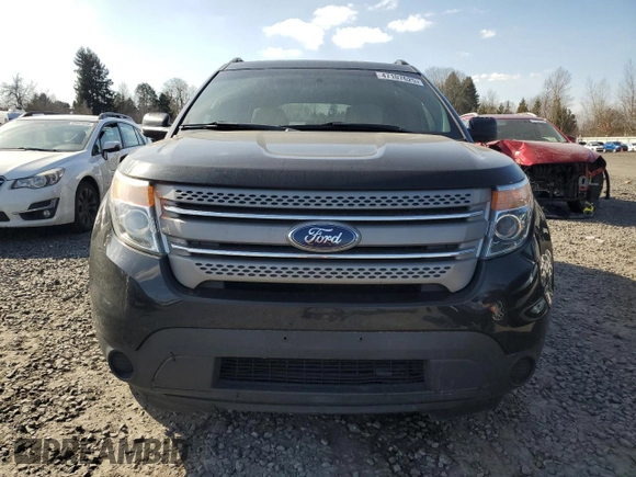 2014 Ford Explorer с VIN 1FM5K8B86EGA28090, выставлен на аукционе Copart как лот 47107625 с пробегом 119 175 миль миль и Списание • Salvage title. История ставок и продаж доступна на DreamBid. Изображение 5.