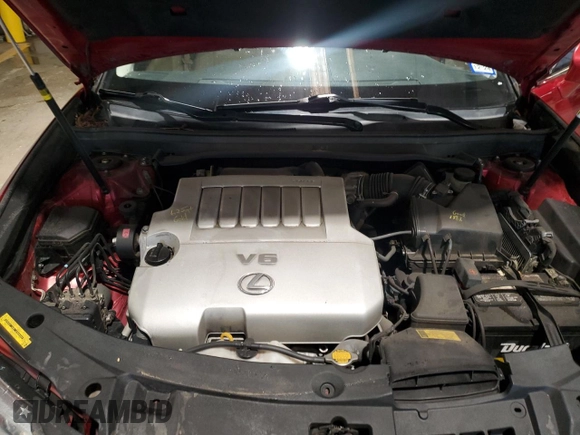 2014 Lexus ES 330 с VIN JTHBK1GG1E2095089, выставлен на аукционе Copart как лот 56769265 с пробегом 167 547 миль миль и Списание • Salvage title. История ставок и продаж доступна на DreamBid. Изображение 11.