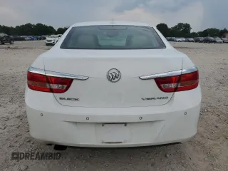2014 Buick Verano Group с VIN 1G4PS5SK3E4113022, выставлен на аукционе Copart как лот 61813255 с пробегом 93 177 миль миль и Списание • Salvage title. История ставок и продаж доступна на DreamBid. Изображение 6.
