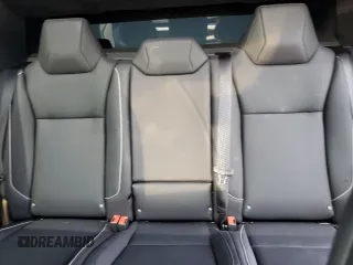 2024 Tesla Cybertruck Cyberbeast z VIN 7G2CEHEE6RA019467, wystawiony jako Copart lot #64861264 z przebiegiem 1776 mil mil oraz Szkody całkowita. Historia ofert i sprzedaży dostępna na DreamBid. Obrazek 10.