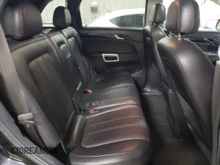 2014 Chevrolet Captiva Sport LT with VIN 3GNAL3EKXES587466, listed as a Copart auction lot 77023014 with 157,843 mi miles and Salvage Title. Bid and sale history available at DreamBid. Image 10.