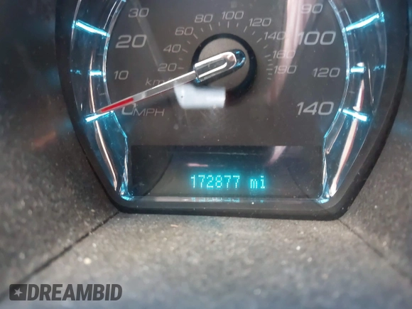 2012 Ford Taurus Limited with VIN 1FAHP2JW6CG141718, listed as a IAAI auction lot 40537269 with 172,877 mi miles and . Bid and sale history available at DreamBid. Image 7.