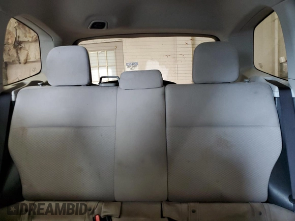 2016 Subaru Forester 2.5i with VIN JF2SJABC6GH460473, listed as a Copart auction lot 63848935 with 116,457 mi miles and Salvage title. Bid and sale history available at DreamBid. Image 10.