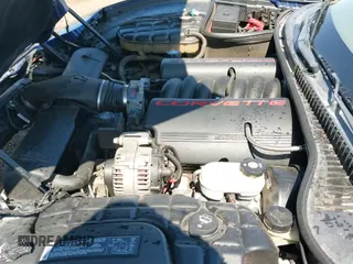 2004 Chevrolet Corvette с VIN 1G1YY22G445103330, выставлен на аукционе IAAI как лот 42465666 с пробегом 76 870 миль миль и . История ставок и продаж доступна на DreamBid. Изображение 20.